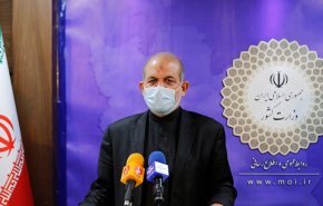 وزیر کشور: اختیاری برای تعطیلی مدارس به استانداران داده نشده است
