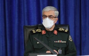 دستور سرلشکر باقری برای عقب‌نشینی نیروهای مسلح از ساحل اماکنی که کاربری نظامی ندارند
