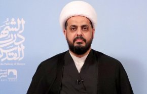 الخزعلی ارتحال آیت‌الله گلپایگانی را تسلیت گفت