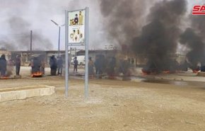 مزدوران آمریکا، ده‌ها غیر نظامی را در سوریه ربودند