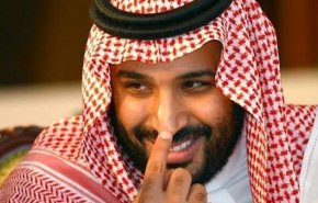 روزنامه عبری‌ محمد بن سلمان را به سخره گرفت + کاریکاتور