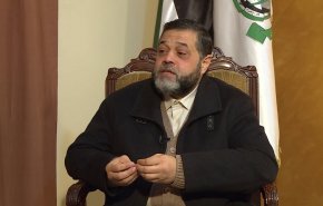 قيادي في حماس لقناة العالم.. هکذا وصلنا من الحجارة الی الصاروخ