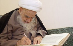 حزب الله لبنان درگذشت آیت الله صافی گلپایگانی را تسلیت گفت