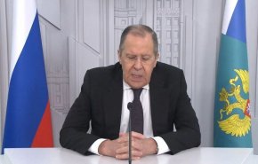 لاوروف: نگران رویکرد اعضای ناتو در مسائل امنیتی هستیم
