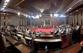 شورای عالی دولت لیبی با اقدام پارلمان برای تغییر در قدرت اجرایی مخالفت کرد