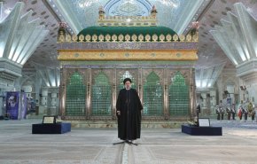 رییس‌جمهور: امام (ره) به قدرت مردم باور داشتند/ نگاه بنیانگذار انقلاب به مردم تشریفاتی نبود