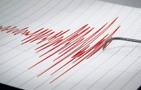 زلزله ۶ ریشتری جزایر کپولان بارات دایا اندونزی را به لرزه درآورد