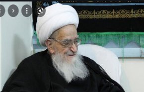 پیام تسلیت حزب‌الله و هیأت علمای بیروت در پی ارتحال آیت‌الله گلپایگانی