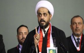 قیس الخزعلی: در زمان مناسب به ترکیه درس سختی خواهیم داد