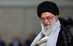 فیلم| احوالپرسی رهبر معظم انقلاب از بازیگر پیشکسوت