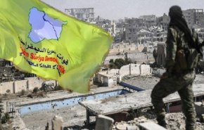 ۱۰ کشته در درگیری نظامیان ترکیه و نیروهای متحد آمریکا در حلب
