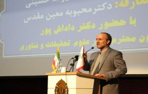 إيران الـ15 عالميا في مجال إنتاج العلم