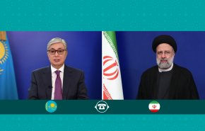 رئیسی: هرگونه دخالت خارجی، ثبات در منطقه را به چالش می‌کشد