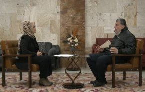 المدلل در گفتگو با العالم: امام خمینی در قلب ملت فلسطین جای دارد/ دشمنی با ایران به‌دلیل حمایت این کشور از فلسطین است/ ایران، تنها حامی مردم فلسطین در این زمان سخت از تاریخ است/ خطاب به سران عرب: روابط خود با رژیم صهیونیستی را قطع کنید