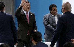 افزایش مخالفت ها نسبت به تصمیم پارلمان لیبی برای برکناری دولت الدبیبه