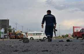 واکنش دبیر کل عصائب اهل الحق در پی ترور حسام العلیاوی