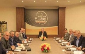 فراکسیون وفاداری به مقاومت لبنان: امام خمینی آرزوی مستضعفان را برآورده کرد