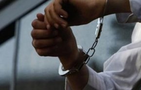 قاتل شهید رنجبر دستگیر شد