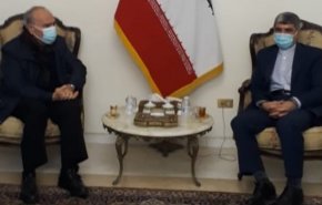 سفیر ایران در لبنان: مذاکرات وین در جهت مثبتی پیش می‌رود

