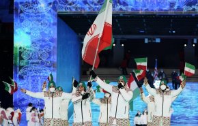 شاهد..الصين تعلن رسميا بدء الألعاب الأولمبية الشتوية 2022 