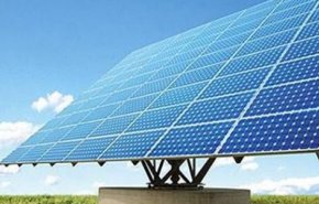 تدشين 10 محطات كهروشمسية في جنوب شرق ايران