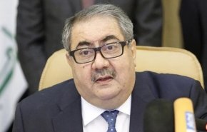 زیباری: آرای کافی برای تصدی ریاست جمهوری عراق را دارم