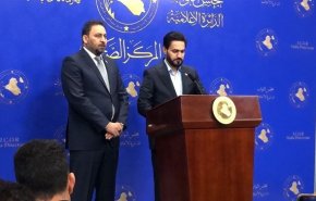 جریان صدر عراق نشست پارلمان برای انتخاب رئیس‌جمهور را تحریم کرد