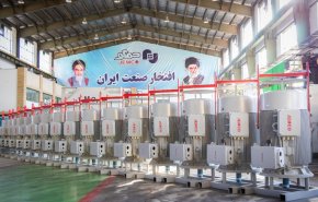 تولید الکتروموتورهای دو سرعته و دو توانه برای اولین بار در ایران