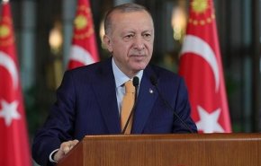 اردوغان بعد از سفر به اوکراین به کرونا مبتلا شد