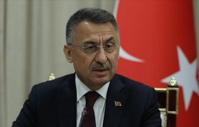 معاون اردوغان: حملات به شمال عراق ادامه می‌یابد