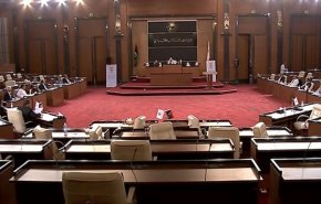 گردهمایی نمایندگان لیبی در طرابلس برای بررسی روند تشکیل دولت