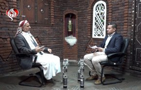 مفتاح در گفتگو با العالم: ایران پس از انقلاب؛ کشوری کلیدی در تحولات جهانی است/ تلاش برای تضعیف ایران بی‌نتیجه است/ قدرت نظامی ایران، آمریکا و ناتو را به چالش می کشد/ تلاش برای تغییر نظام در سوریه در واقع تلاشی برای تحمیل معامله قرن بود/ ایران سدی برای پروژه های آمریکایی-صهیونیستی در منطقه/ ترامپ تا پایان دوره اش منتظر تماس ایران بود
