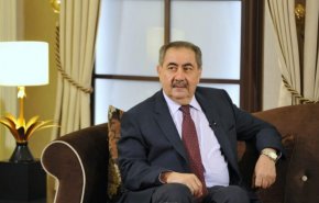 زیباری: به رای دادگاه فدرال احترام می‌گذارم