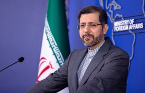 خطیب‌‌زاده: دولت‌های غربی امروز در وین با یک آزمون روبرو هستند