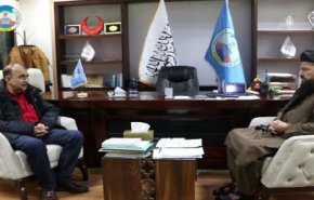 ایران طرح تولید برق را با افغانستان مطرح کرد