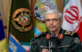 سرلشکر باقری: تهدید از کشور دور شده است