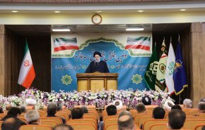 «جلوگیری از نفوذ»، «برخورد با سرشبکه‌های فساد» و «از بین بردن مافیای قاچاق» اولویت دستگاه‌های اطلاعاتی است/ چرخش نگاه مدیران، از «ما می‌توانیم» به «ما نمی‌توانیم» از اهداف عملیاتی جریان نفوذ در کشور است