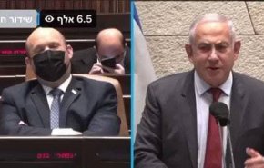 بنت، نتانیاهو را 