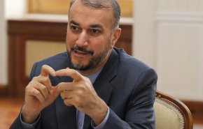 امیرعبداللهیان: به‌دنبال توافق عزتمندانه هستیم