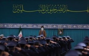 فرمان تهاجم ترکیبی در مقابل تهاجم ترکیبی جبهه دشمن
