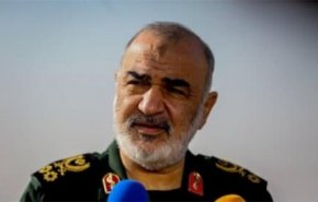 سرلشکر سلامی: گزینه‌های نظامی دشمن کاملا متوقف شده است