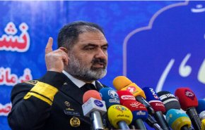 فرمانده نیروی دریایی ارتش :توطئه‌گران در دام خود گرفتار می شوند