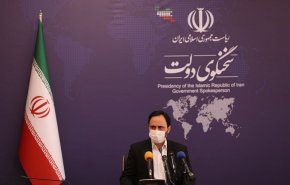 معدل نمو صناعة الماء والكهرباء في إيران يفوق المعدل العالمي