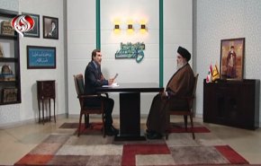 سیدحسن نصرالله در گفتگو با العالم: جمهوری اسلامی ایران الگوی استقلال و آزادی در سراسر جهان است/ ایران قدرت منطقه ای/ امریکا توانایی متوقف کردن برنامه هسته ای مسالمت آمیز ایران را ندارد/ هراس صهیونیست ها از ایران/ فعال شدن سامانه های پدافند هوایی حزب الله و وحشت اسرائیلی ها/ از جنگ نمی هراسیم و در مقابل تهدیدها تسلیم نمی شویم