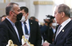 امیرعبداللهیان در گفت‌وگو با لاوروف: بدون اقدامات ملموس و واقعی غرب، مذاکرات پیشرفت نمی‌کند