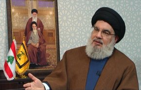 نصر الله: الذي يحمي الإمارات في اليمن هو انسحابها + فيديو