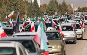 اعلام مسیرهای راهپیمایی خودرویی و موتوری ۲۲ بهمن/ فراخوانی برای حضور پیاده مردم نداریم
