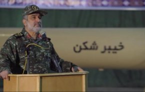 چابکی و سرعت اصابت از توانمندی های منحصر بفرد این موشک دوربرد و نقطه زن است
