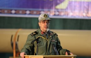 مسیر رشد ، ارتقا و تعالی کمی و کیفی قدرت موشکی جمهوری اسلامی ایران را ادامه خواهیم داد
