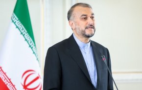 حضور وزیر امور خارجه در جلسه غیرعلنی مجلس 